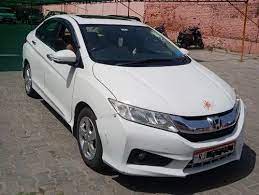 Honda City(2011-2014) 1.5 S Mt